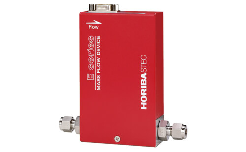 HORIBA堀場(chǎng)質(zhì)量流量控制器E40V/E50V